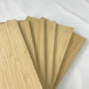 Buy cheap Multiscene Sturdy Bamboo Floor Wood , Practical Bamboo Engineered Hardwood from wholesalers