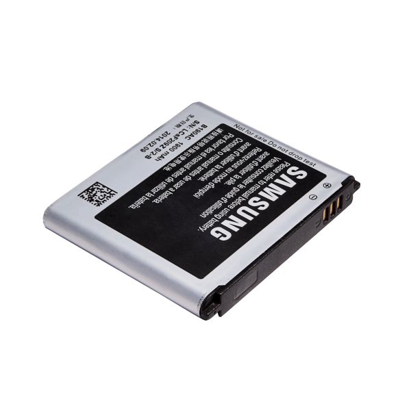 Buy cheap SM-W2014 B190AC Samsung Lithium Polymer Battery 1900mAh Temperature Resistant from wholesalers