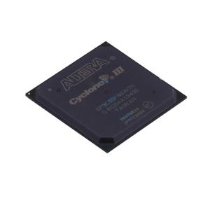 Buy cheap EP3C55F484I7N  FBGA-484 Electronic Components Integrated Circuit IC from wholesalers