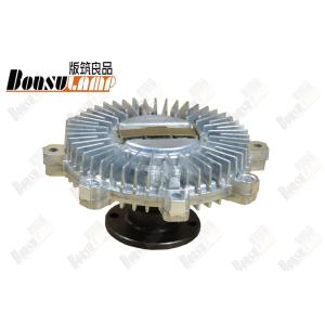 Fan Clutch 4JH1 8971297360 ISUZU NPR Parts