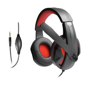 Noise Canceling Wired Gaming Headphone For Computer Laptop