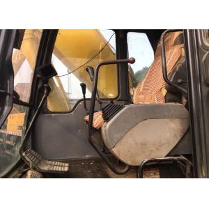 Buy cheap Second Hand Komatsu Excavator Pc220/Pc220-6 from wholesalers