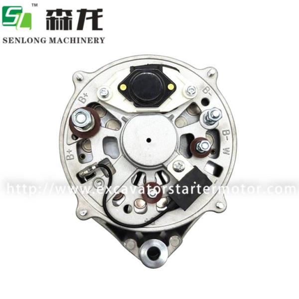 Buy cheap Alternator 24V 55A Bosch Generator 0120469024 0120469038 0120469527 0120469562 0120469592 0120469692 0120469761 890967R from wholesalers