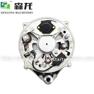 Buy cheap Alternator 24V 55A Bosch Generator 0120469024 0120469038 0120469527 0120469562 0120469592 0120469692 0120469761 890967R from wholesalers