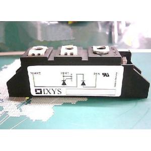 Buy cheap MCD72-16io1B Thyristor Modules Thyristor/Diode Modules IXYS igbt power module from wholesalers
