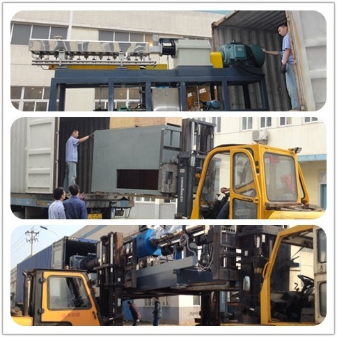 Buy cheap Recycled Plastic Bottle Flakes PET Granulating Machine with Twin Screw Extruder from wholesalers