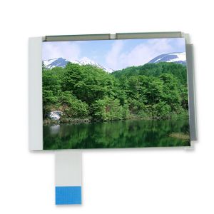 Buy cheap EW32F90FLW Lcd Panel 3.8'' LCD DISPLAY SCREEN 320*240 WLED 14 Pins from wholesalers