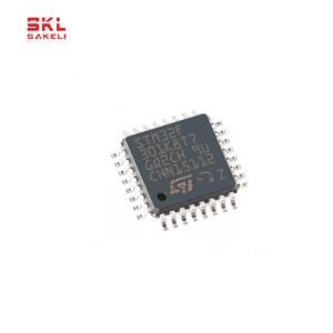 Buy cheap STM32F301K8T7  MCU Microcontroller Unit High-Performance Microcontroller For Robust Applications from wholesalers