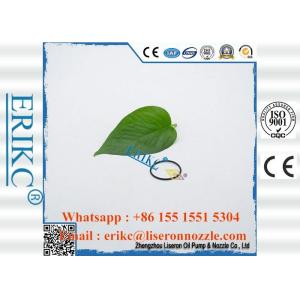 Buy cheap ERIKC F00RJ00220 bosch Oil Resistance O-Ring F 00R J00 220 fuel injector solenoid valve F00R J00 220 from wholesalers