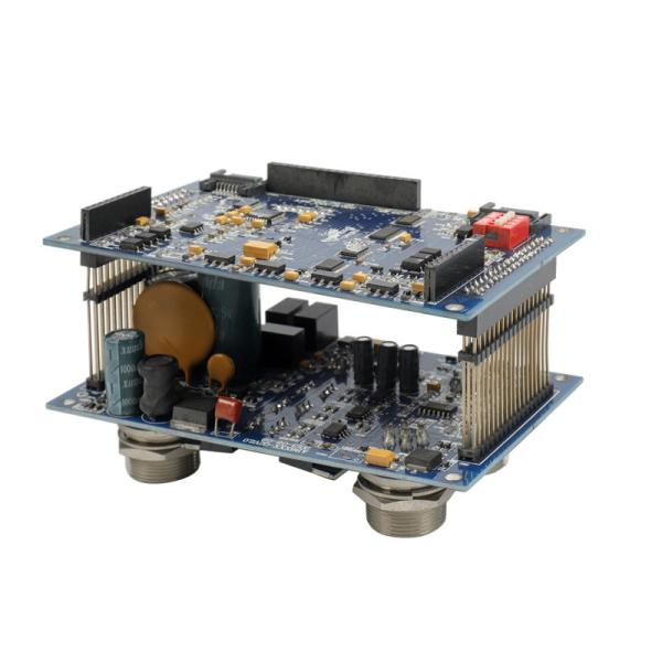 Buy cheap One Stop Quick Turn PCB Prototypes 2OZ For Wireless Communication Module from wholesalers