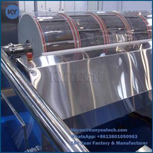 Buy cheap TD-4 Softgel Paintball Tumble Dryer 2KW Fan 6 Baskets from wholesalers