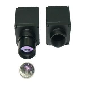 A6417S Thermal Imaging Module 640x512 Infrared Thermal Imaging Camera