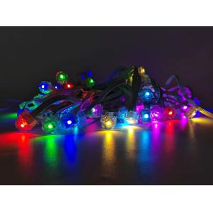 Square shape Solar Fence Light Sink Aisle Light Outdoor LED Corridor Eaves