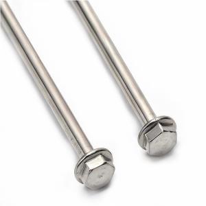 Buy cheap 80-200mm Thread Length Servo Motor Screw With Point Type And 80-200mm Long Machine Screws from wholesalers