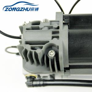 Buy cheap Audi Q7 Air Suspension Compressor Pump , AMK Air Suspension Compressor 4L0698007 from wholesalers