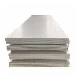 Buy cheap Sandblasting 2b 301 S30110 12Cr17Ni17 SUS301 1.4319 Stainless Sheet Mirror Finish Stainless Steel Sheet from wholesalers