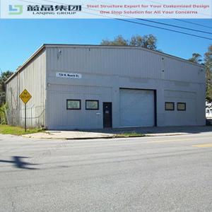 Buy cheap Prefab Structural Steel Frame Structure Building Workshop Warehouse Metal Warehouse Shed Storage from wholesalers