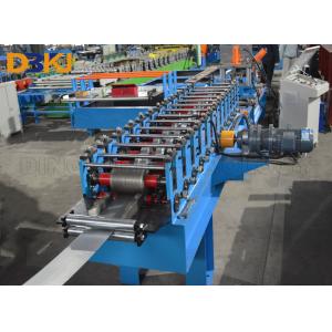 Buy cheap 18m/Min Channel Framing Sheet Metal Roll Forming Machines from wholesalers