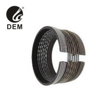 Buy cheap For FIAT OD-FI40 1998cm³ Motor XU10J2C Ulysse type 220 AC5/AD5 Piston Rings Oil Rings from wholesalers