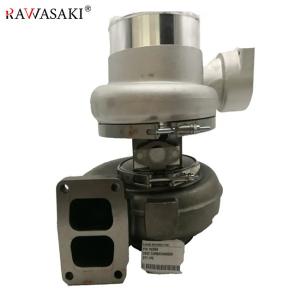 Buy cheap Compact Size Complete Turbo 4p-8730 4p8730 1n3988 3408 Turbochargers from wholesalers