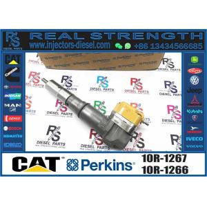 Buy cheap Excavator Parts 3116 Engine Injector 0R-8483 0R-3002 0R-8477 0R-3190 0R-8473 4P-2995 Fuel Injector For Excavator from wholesalers