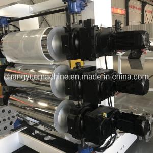 Buy cheap Full Intermeshing Computerized PP PE ABS Sheet/Board Production Line for Computerized from wholesalers
