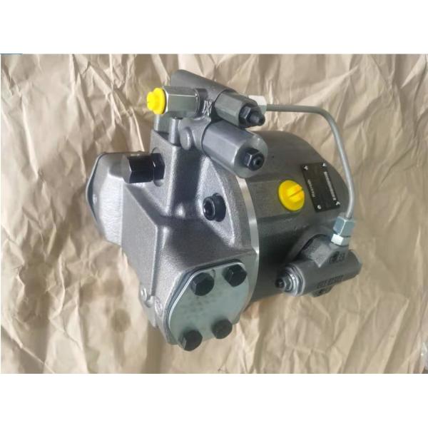 R910987803 AA10VO71DFLR/31R-PSC62K04 Rexroth Axial Piston Variable Pump A10VO