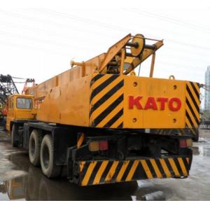 kato nk250e-v truck crane/mobile crane secondhand 25t,track crane