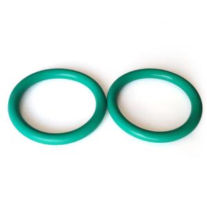 Buy cheap Temperature and Oil Resistant NBR Rubber O-Ring Seals for All Industries in Any Color from wholesalers