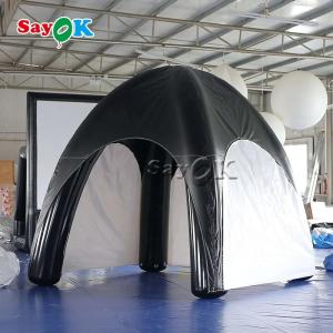 Giant Inflatable Gazebo Giant Spider Inflatable Tent Arch Promotion Inflatable