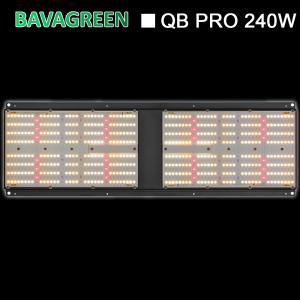 Buy cheap Greenhouse Qb288 240W SAMSUNG LM301B Panel IP20 Far Red Led Grow Light from wholesalers