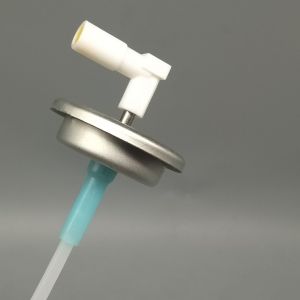 Buy cheap Ultra-Pure and Static-Safe Metered Aerosol Valves for Electronics Cleaning and Contact Spray with Zero-Residue Formulation. from wholesalers