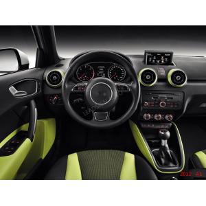 User Friendly Audi Android Auto Usb Multimedia Port A1 2012 Google Maps