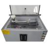 Buy cheap Microcomputer Control Programmable Salt Spray Test Machine from wholesalers