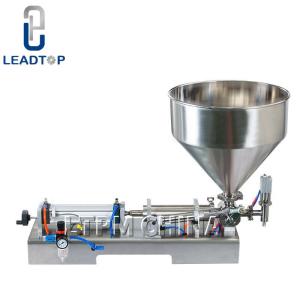 Buy cheap GMP Water Filling And Capping Machine from wholesalers