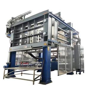 Versatile EPS Shape Moulding Machine For Protective Packaging