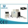 Buy cheap Screening Machine Security Luggage Scanner , Luggage X Ray Machine For Alarm System from wholesalers