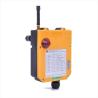 Buy cheap Telecrane F24-12S Radio Remote Controller Transmitter Radio Remote Control For Cranes from wholesalers