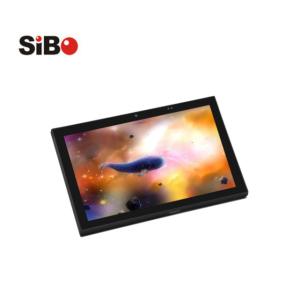Buy cheap 10 Inch PoE Tablet For Home Automation System With Inwall Mount Bracket from wholesalers