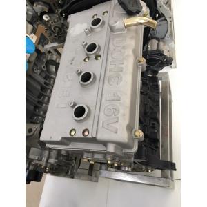 580*500*730 Petrol Auto Engine Assembly Motor DLCG14 1.5L for Jinbei T50 T52 X30