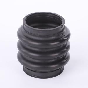 Buy cheap High Resistance Silicone Rubber Sleeve Drawing Mold Customization from wholesalers