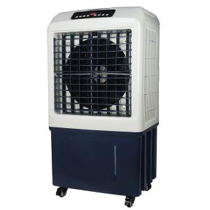 Buy cheap Low Noise Outdoor Evaporative Air Conditioner swamp cooler For 50m2 Area from wholesalers