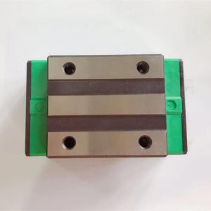 Buy cheap Linear Motion Guide Rail Block GEH15CA Precision Linear Guide / Rail Linear Rail Guide from wholesalers