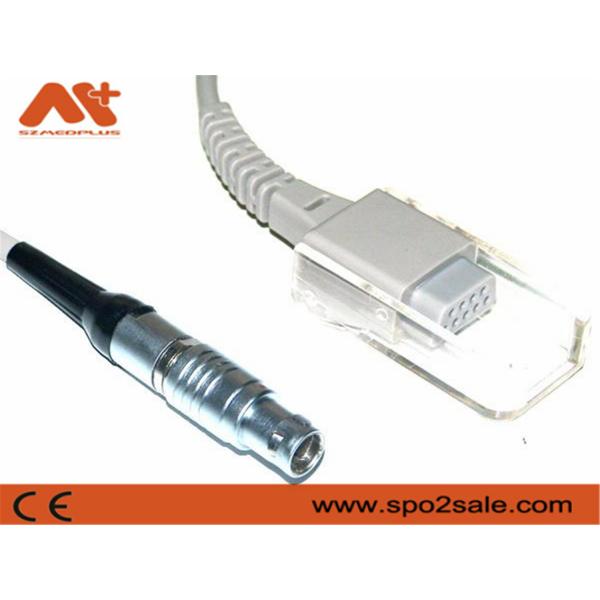 Quality Mindray > Datascope Compatible SpO2 Adapter Cable - 512A-30-0607 for sale