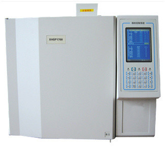 Quality Lab Universal Gas Chromatograph High Resolution and Decentralized Detection for sale
