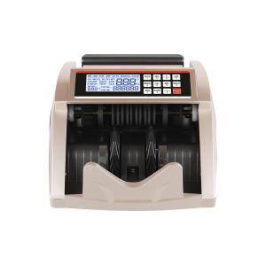 Buy cheap CHEAP BILL COUNTER for Bangladesh Money Counting machine with MG IR UV LCD SCREEN HEAVY DUTY COUNTING MACHINE from wholesalers