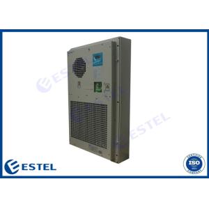 Buy cheap Door Mounted 100W/K ISO9001 Enclosure Heat Exchanger from wholesalers