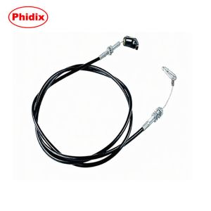 Buy cheap Pull Cable With T-Handle–Phidix Control Solutions–Custom Length And Flexible Design from wholesalers