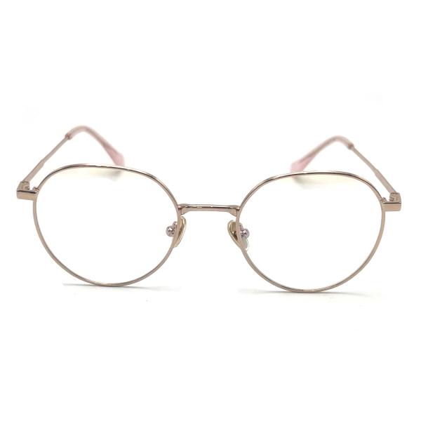 Buy cheap MD108T Metallic Optical Frames with Unisex Design from wholesalers