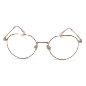 Buy cheap MD108T Metallic Optical Frames with Unisex Design from wholesalers